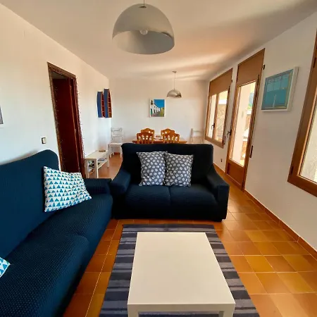 Apartment Lets Holidays Gabarra Tossa de Mar