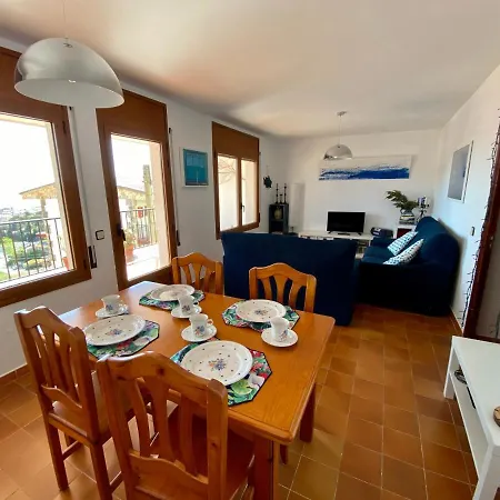 Lets Holidays Gabarra * Tossa de Mar