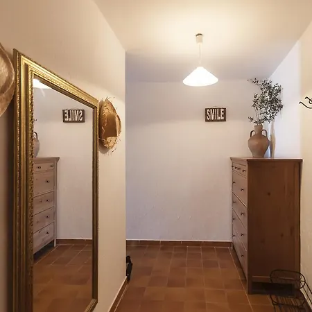 Lets Holidays Gabarra Apartment Tossa de Mar
