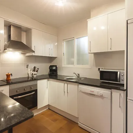 Apartment Lets Holidays Gabarra