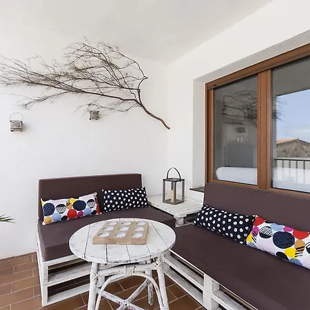 Lets Holidays Gabarra Tossa de Mar