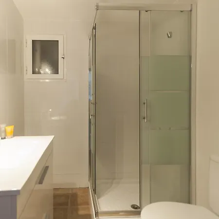 Apartment Lets Holidays Gabarra Tossa de Mar